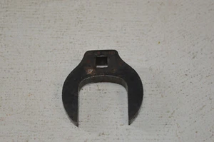 Llave de pie de cuervo Snap-On GFC48A negra industrial de 3/8" - Imagen 1 de 3