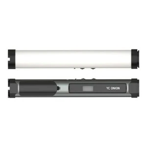 YC Onion Handheld RGB Video Led Fill Light Dimmable 3200k-6200k Lamp App Control - Picture 1 of 6