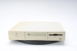 Apple Macintosh M2113 Quadra 610 PC - Fair Condition - Picture 1 of 5