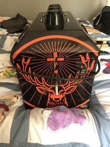 Máquina de grifo Jagermeister J99 dispensador de tres botellas enfriador probado funciona - Imagen 1 de 6