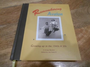 Remembering Avalon: Growing Up in the 1940s & 50s. Jan Roberts. Northern Beaches - Picture 1 of 7