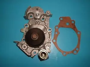 NEW WATER PUMP RENAULT CLIO MK1 1.2 8v 5/1996-2/98 D7F730 ENGINE 1149cc NO BOX - Picture 1 of 1