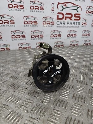 BOMBA DIRECCIÓN ASISTIDA FORD TRANSIT CONNECT MK1 UNIDAD PAS 1.8 DIÉSEL (2002 - 2013)  Foto 1 de 4