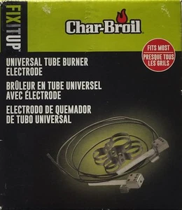 *GENUINE* Char-Broil Universal Tube Burner Electrode (8696429) - Picture 1 of 1