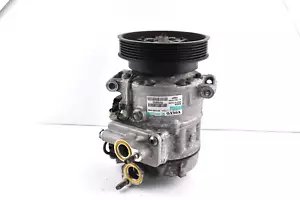OEM Volvo A/C Compressor Motor Unit Fits S60 S80 V60 XC60 2011-2016 31332533 ✅ - Picture 1 of 10