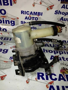 Bomba Dirección Asistida Electric Gobierno Pump Citroen C15 Saxo Picasso - Imagen 1 de 1