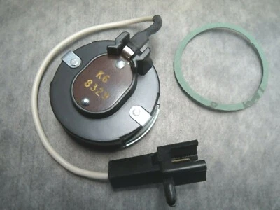 Choke Thermostat for Ford F150 F250 Econoline TH179 - Made in USA - Ships Fast! - Image 1 of 4