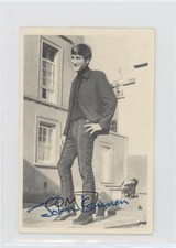 1964 Jenkki Hellas Beatles Gum John Lennon #42 f5h