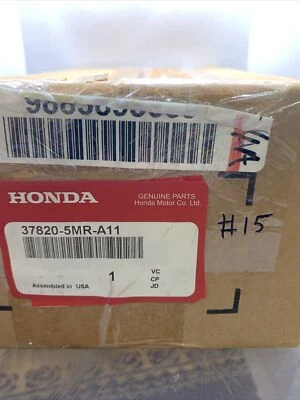 New 2019 Honda Odyssey 37820-5MR-A11 Control Module, Powertrain (Rewritable) - Image 1 of 4