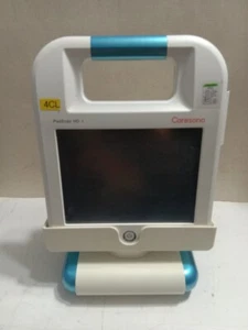 Caresono PadScan HD 5 Bladder Scanner & Dock station ONLY - Picture 1 of 10