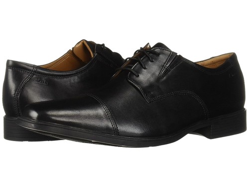 Cappello da uomo Oxfords Clarks Tilden