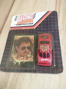 Racing Collectables 1/64 Nascar diecast #25 Tim Richmond Race Club Legend Series - Picture 1 of 10