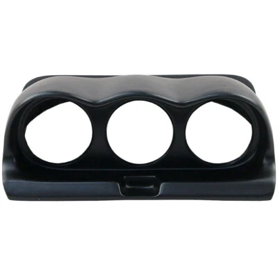 Cápsula medidor triple FRP para Toyota Mrs MR-S MR2 Spyder ZZW30 2000-2005 Foto 1 de 4