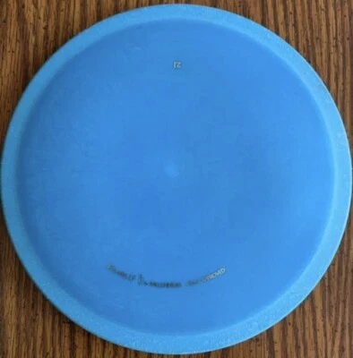 Vintage Innova Made Millennium Polaris LF 2.1 175G Disc Golf, PFN, OOP, RARE - Image 1 of 4