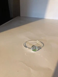 Pulsera de piedra de nacimiento de agosto - Imagen 1 de 1
