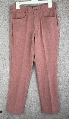 Walter Hagen Men's Perfect 11 Slim Fit Golf Pants 5 pocket 30 32 34 36 38 40