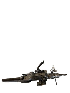 Mazda Cx-7 Steering Column Genuine 2.3T 2011 Rhd - Picture 1 of 7