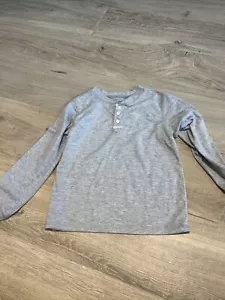 Gap Kids Boys Sz. 8 SLEEP SHIRT - Picture 1 of 2