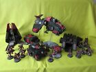 WARHAMMER 40K SPACE MARINES FLESH TEARERS ARMY - MANY UNITS TO CHOSE FROM