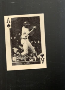 B5737- 1969 Globe Imports Baseball Karten 1C-13S -du Pick- 15 + Gratis US Schiff - Bild 1 von 5