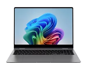 SAMSUNG Galaxy Book5 Pro 360 40,62cm 16Zoll Intel Ultra 5 226V 16GB LPDDR5x 512G - Bild 1 von 12