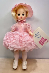Madame Alexander Portrait Children Collection #1578 - Renoir - Imagen 1 de 6
