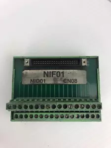 Phoenix Contact UMK-SE 11,25-1 Terminal Block - Picture 1 of 7
