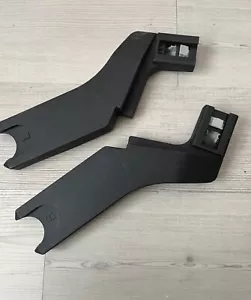 Baby jogger maxi cosi car seat adapter- For Double city mini GT2 Mini 2 elite2 - Picture 1 of 1