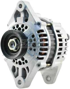 Alternator beck/arnley 13250 Reman for Nissan Pulsar Sentra Sunny 1986-1993 - Picture 1 of 1
