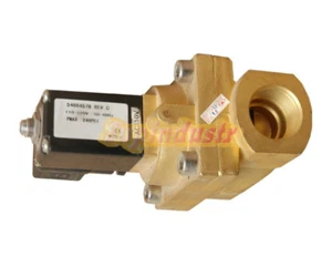 0,1 Stck. NEU für Ingersoll Rand 54664578 Magnetventil 110 V - Bild 1 von 5