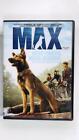 Max (DVD, 2015, Canadian Bilingual)