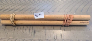 Ralstoy Logs (For Log Trailer) Vintage Replica Model Truck Toy - Picture 1 of 1