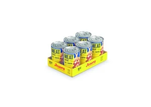 Josera Meat Lovers Menu Duck with Pumpkin 12 x 400g - Bild 1 von 2