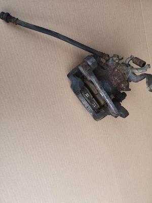 MITSUBISHI ASX 4 2014 BRAKE CALIPER REAR RIGHT DRIVER SIDE - Image 1 of 4