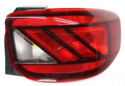 OEM Right Passenger Side Halogen Tail Lamp For Hyundai Venue 92402-K2010 - Image 1 of 4