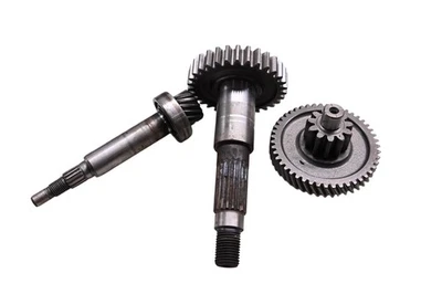 Horquillas y tambor de cambio de transmisión Polaris Scrambler 90 02 Foto 1 de 3