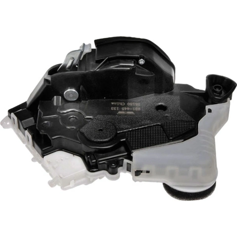 Atuador de trava de porta 931-445 Dorman passageiro dianteiro lado direito para Prius - Imagem 1 de 3