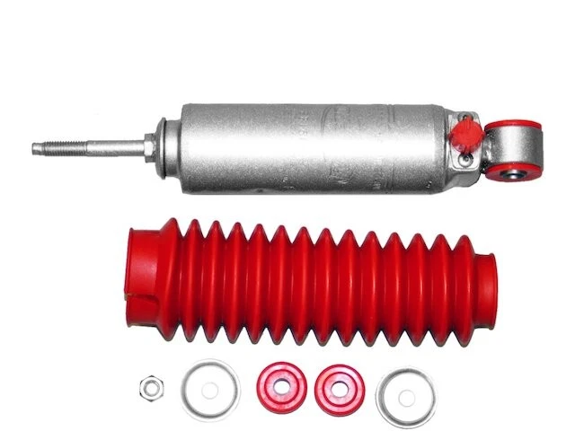 Front Shock Absorber For 86-94, 98-04 Nissan Xterra D21 Frontier 2.4L 4 QB61N3 Foto 1 de 1