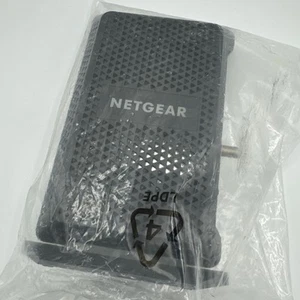 NETGEAR Cable Modem DOCSIS 3.1 (CM1000) Gigabit Modem - Afbeelding 1 van 3