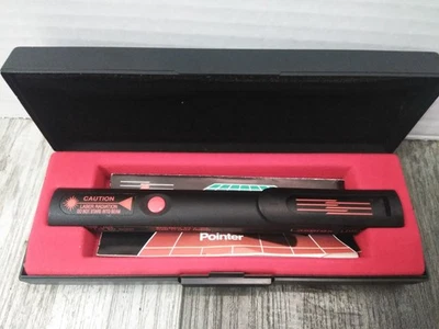 Laserex LDP-300 Laserpointer mit Koffer - Bild 1 von 4