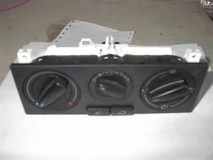 98 99 00 01 02 03 04 05 PASSAT TEMPERATURE CONTROL 3970 - Picture 1 of 12