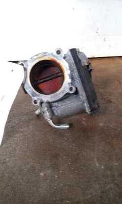 Conjunto de válvula de carrocería de acelerador Mitsubishi Outlander Sport 2014 2,0 litros  Foto 1 de 4