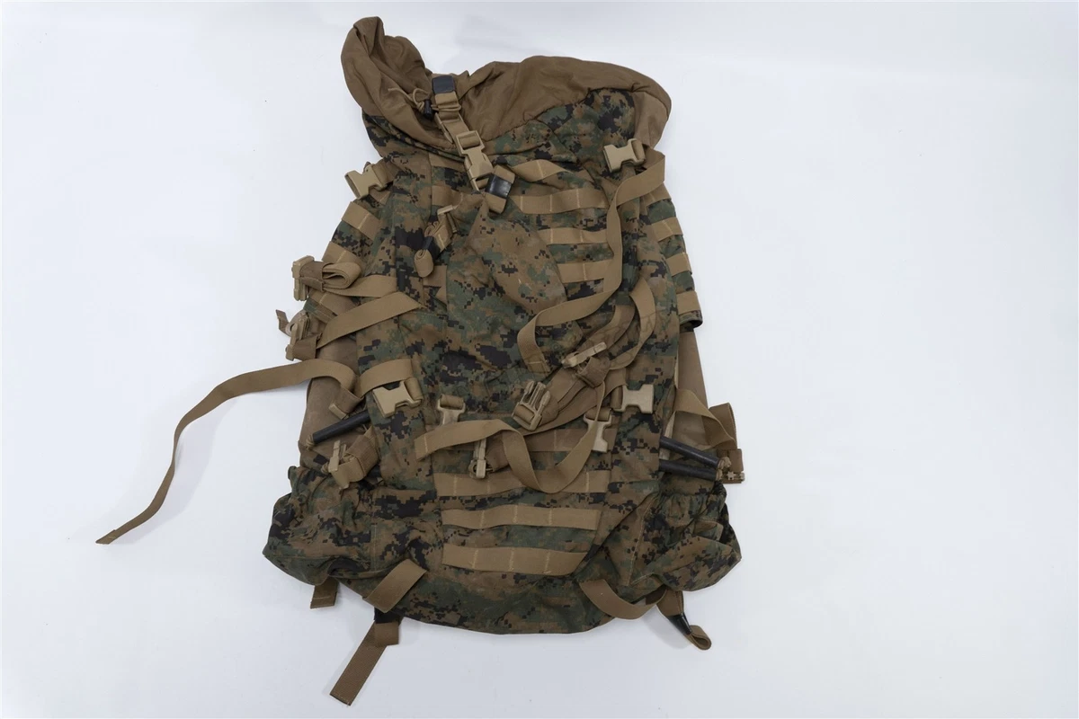 USMC ILBE Pack for sale | eBay