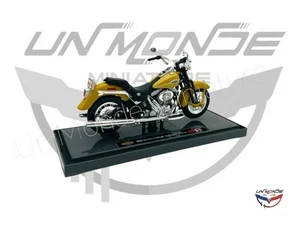 Harley Davidson FLHTCUI Ultra Classic Electra Glide 2005 - Imagen 1 de 2