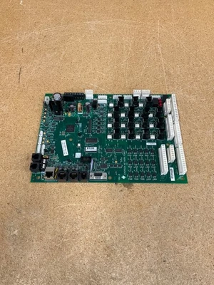 Placa de circuito EMERSON NETWORK POWER 416762R12 Foto 1 de 4