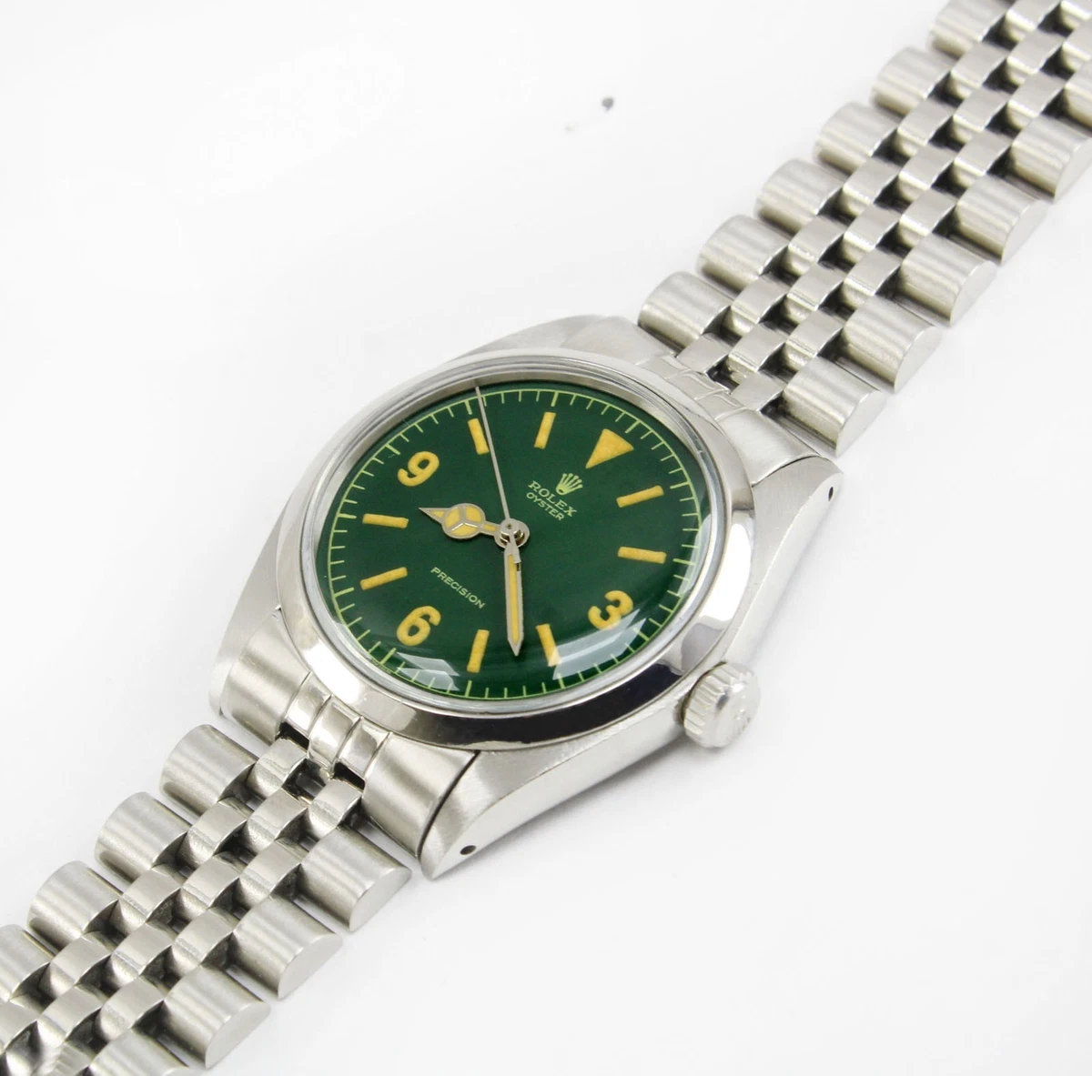 Rolex Oyster Precision for sale - eBay