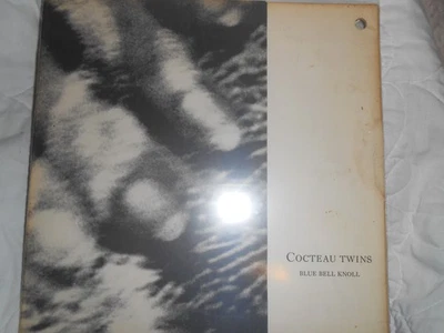 COCTEAU TWINS~"BLUE BELL KNOLL"~ORIG. 1988~ROCK~ETHEREAL~12'~LP~33rpm~PROMO~M- - Image 1 of 2