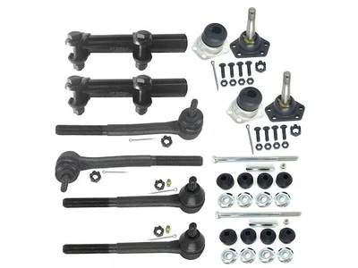 Kit de rótula para Chevrolet Astro 1985-2005 85264MFMR 1997 1993 2001 1999 1987 Foto 1 de 2