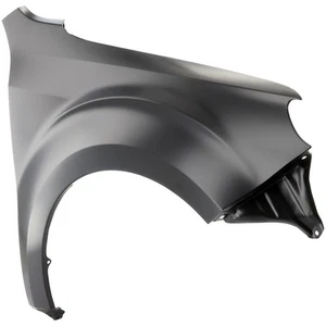 Fender For Subaru Forester 2009-2013 Front Passenger Side - Picture 1 of 5