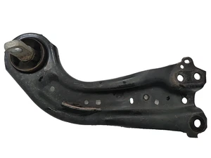 TOYOTA OEM RAV4 REAR LEFT DRIVER SIDE TRAILING CONTROL ARM 2019-2023 - Picture 1 of 3
